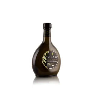 روغن زیتون فرابکر خوراکی سی سام شیشه ۵۰۰ میلی‌لیتر