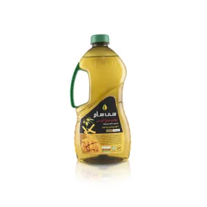 روغن سرخ‌کردنی حاوی روغن زیتون سی سام ۱۳۵۰ میلی‌لیتر