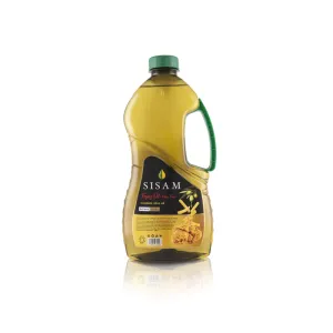روغن سرخ‌کردنی حاوی روغن زیتون سی سام ۱۳۵۰ میلی‌لیتر