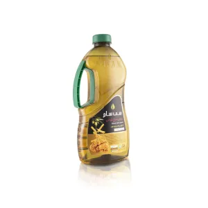 روغن سرخ‌کردنی حاوی روغن زیتون سی سام ۱۳۵۰ میلی‌لیتر