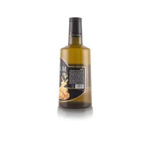 روغن سرخ‌کردنی حاوی روغن زیتون سی سام ۹۰۰ میلی‌لیتر