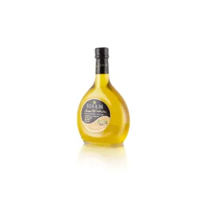 روغن کنجد پرس سرد سی سام ۵۰۰ میلی‌لیتر