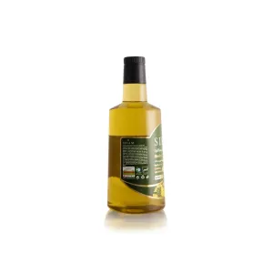 روغن مایع مخلوط خوراکی ذرت و کانولا سی سام ۹۰۰ میلی‌لیتر