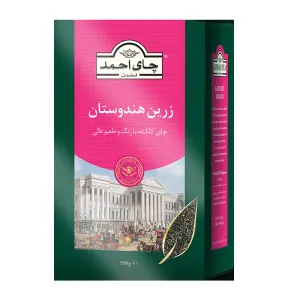 چای زرین هندوستان احمد ۵۰۰ گرمی