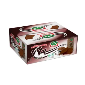 بیسکویت ۶۰۰۰ کاکائویی ۷۷۷