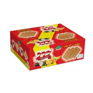 بیسکویت 6 کیلوگرمی 777 طرح 6200