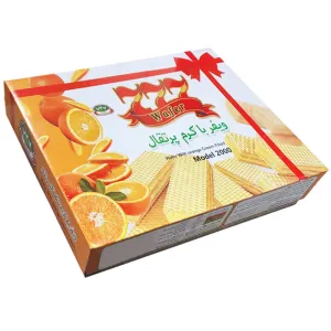 ویفر پرتقالی 2 کیلوگرمی 777