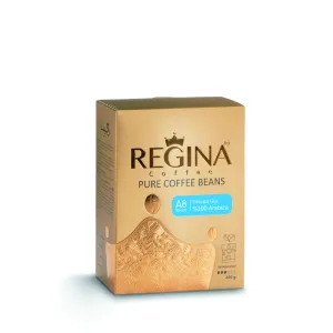 دان قهوه 100٪ عربیکا اتیوپی گوجی A8 رجینا