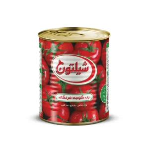 رب گوجه فرنگی شیلتون 800 گرمی