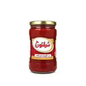 رب گوجه فرنگی شیلتون 680 گرمی