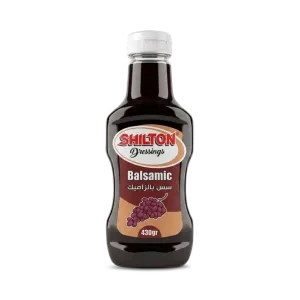 سس بالزامیک شیلتون