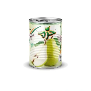 کمپوت گلابی خرم
