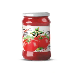 رب گوجه فرنگی خرم 1500 گرمی