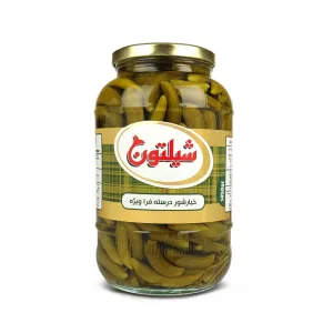 خیارشور فراویژه شیلتون