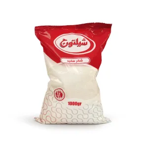 شکر سفید شیلتون