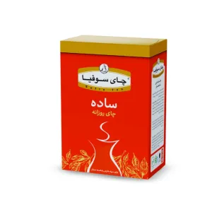 چای شکسته ساده سیلان سوفیا 400 گرم