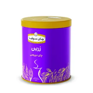چای زرین هندوستان سوفیا 450 گرم