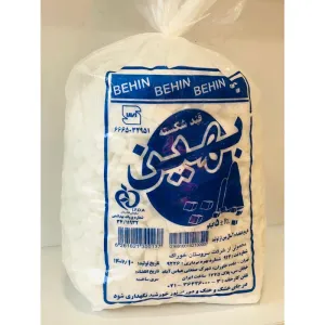 قند شکسته بهین ۵ کیلوگرمی