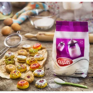 شکر سلفون کاترین 900 گرمی