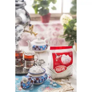 قند شکسته سلفون کاترین 700 گرمی