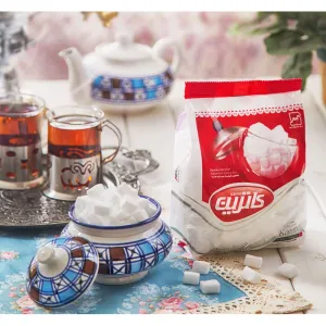 قند شکسته سلفون کاترین 700 گرمی
