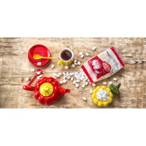 قند شکسته سلفون کاترین 400 گرمی