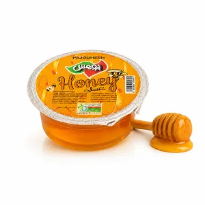 عسل تک‌نفره پژوهش 50 گرمی