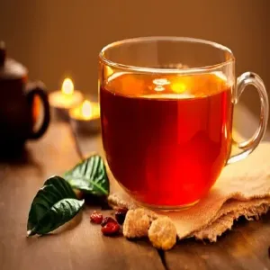 چای باروتی ممتاز هندی لیره 500 گرمی
