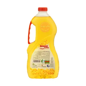 روغن مایع سرخ‌کردنی بهار الماس 1.8 لیتری