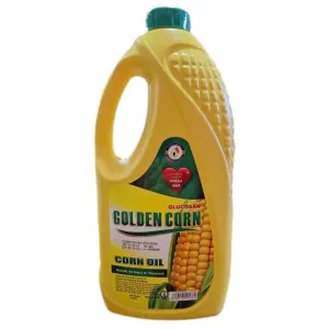 روغن ذرت خوراکی گلدن کورن 1.8 لیتری