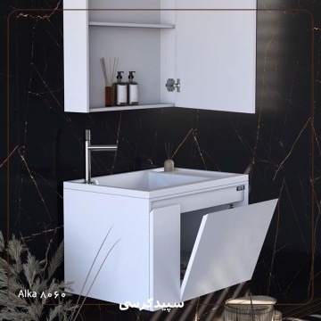 روشویی لاکچری مدل 8060