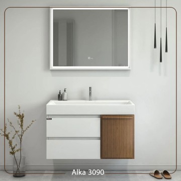 روشویی کابینتی لاکچری کد 3090
