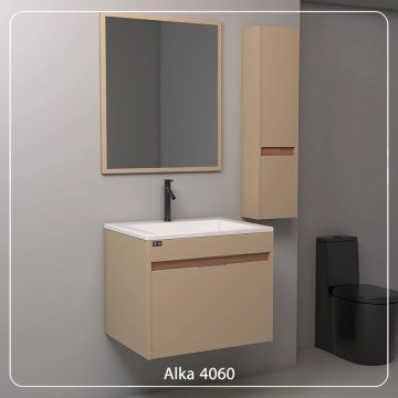روشویی کابینتی لاکچری کد 4060