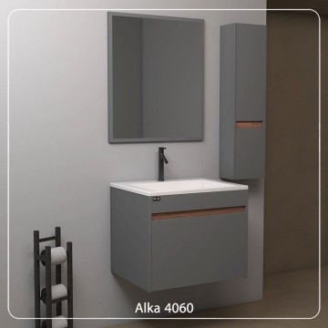 روشویی کابینتی لاکچری کد 4060