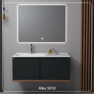 فولست روشویی دیواری لوکس 5010