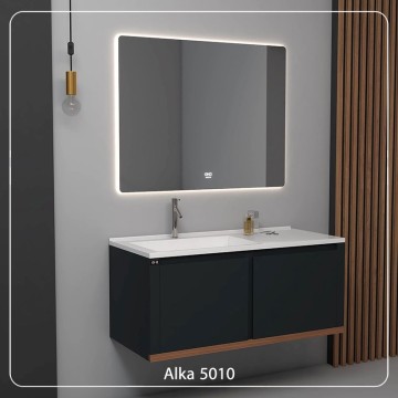 فولست روشویی دیواری لوکس 5010