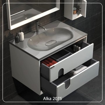 روشویی لاکچری کد 2075