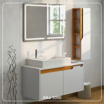 روشویی لاکچری مدل 5090
