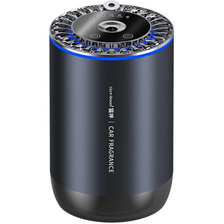 خوشبو کننده هوشمند خودرو و محیط مدل P-35