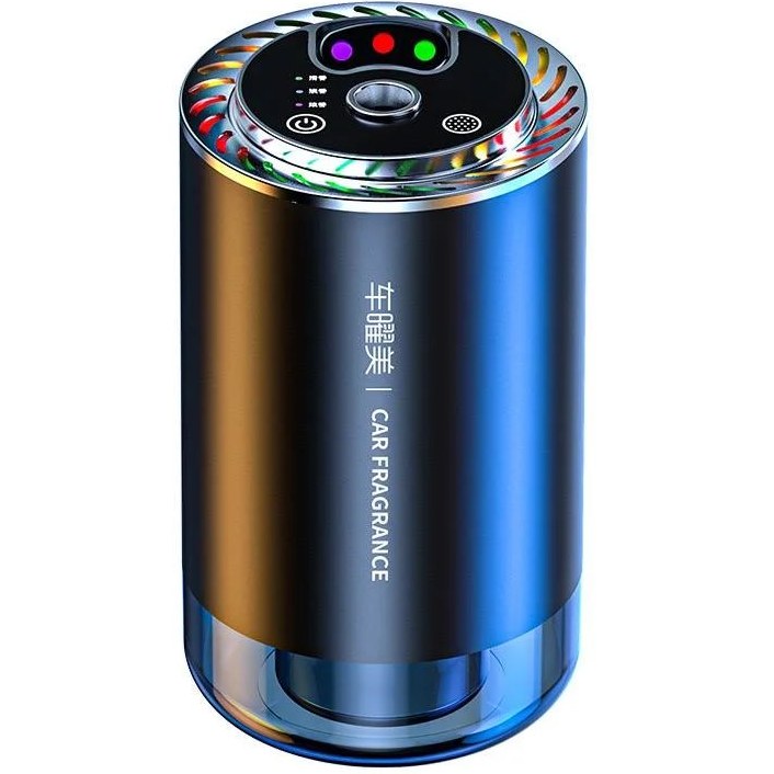 خوشبو کننده هوشمند خودرو و محیط مدل F3