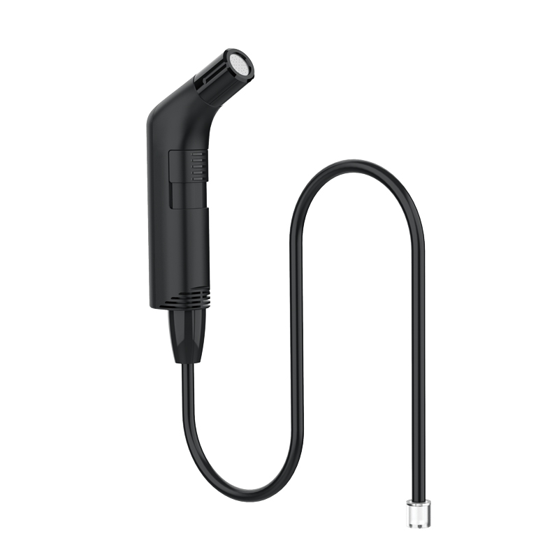 دوش مسافرتی و بیده قابل حمل شارژی