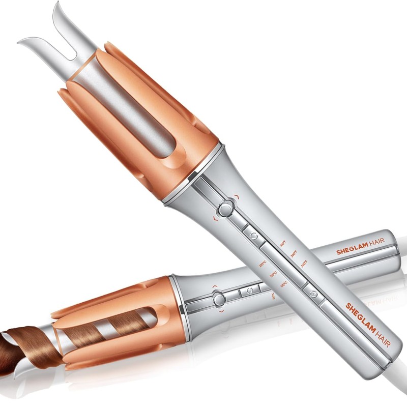 فر کننده مو شیگلم One Touch سایز 32 و 25 میلیمتر ( اصل )