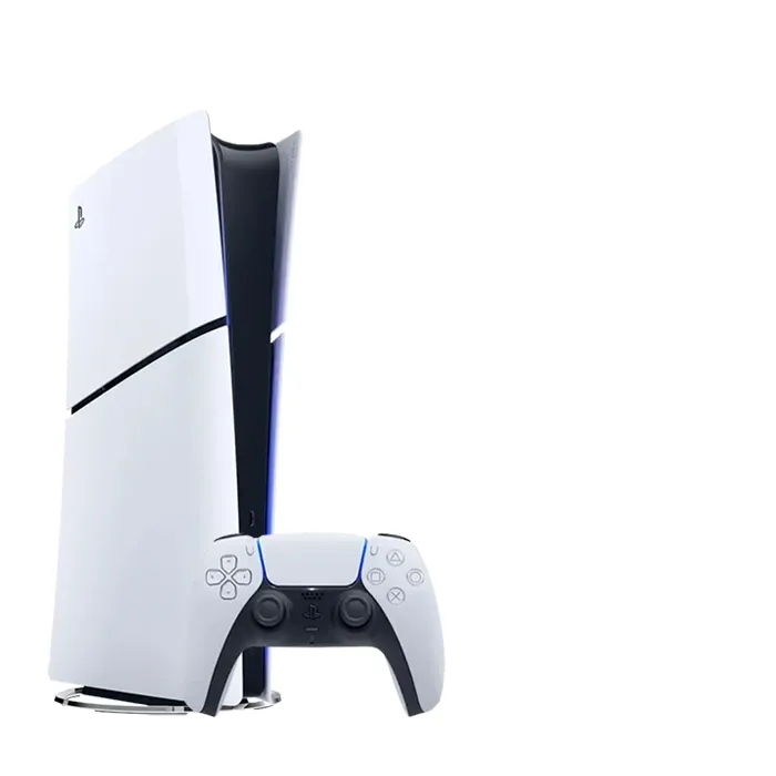 کنسول بازی سونی مدل PS5 slim Digital Edition