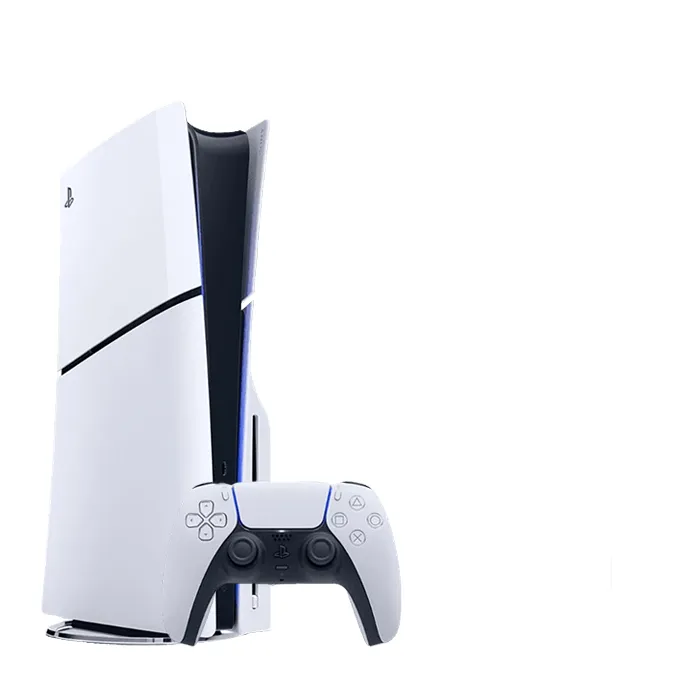 کنسول بازی سونی مدل PS5 slim Standard