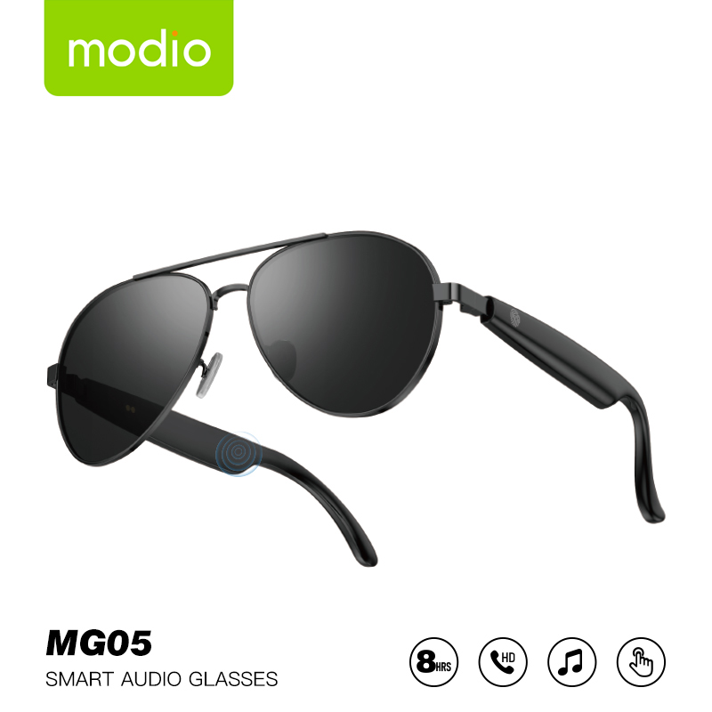 عینک هوشمند Modio مدل MG05