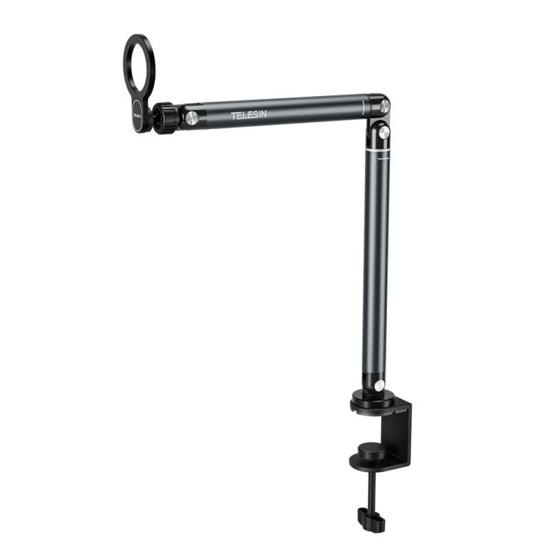 پایه نگهدارنده مغناطیسی 360 درجه موبایل تلسین مدل P3-DS-02