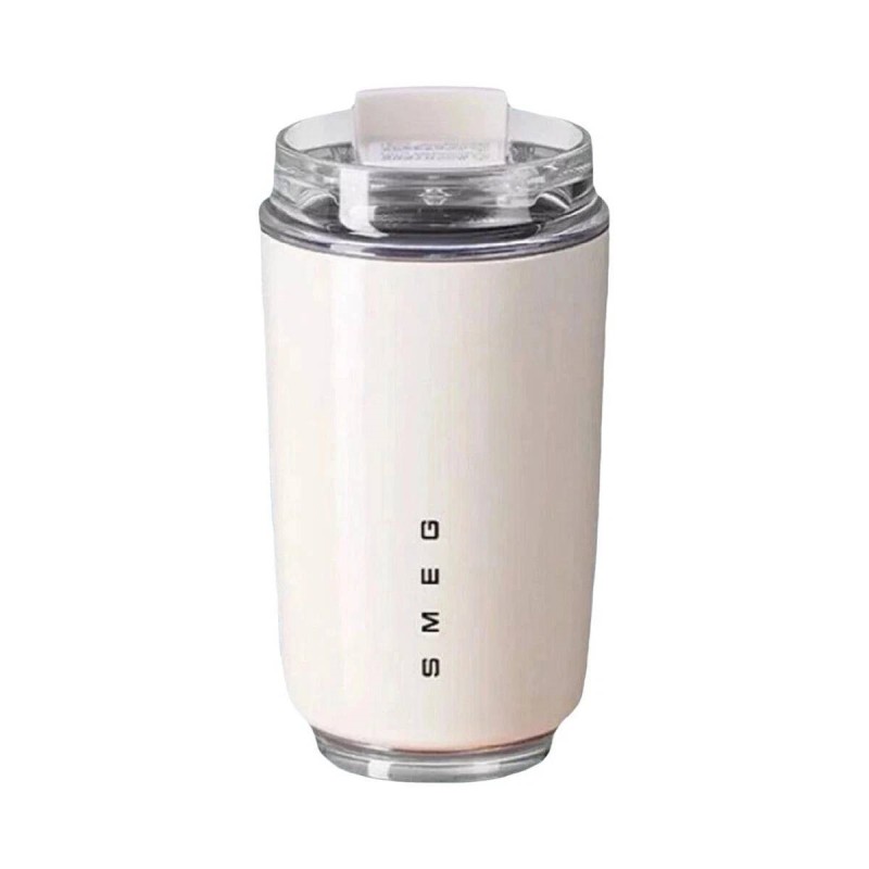 تراول ماگ اسمگ ظرفیت ۲۴۰ میلی‌لیتر مدل 648 Smeg