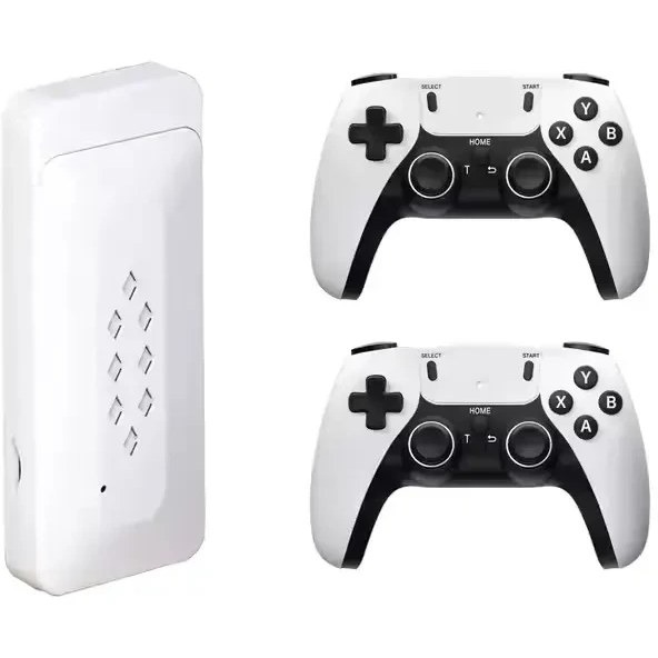 کنسول بازی گیم استیک مدل Game Stick M22 با حافظه 64 گیگابایت