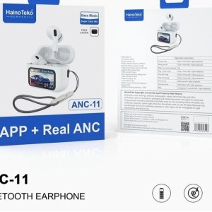هندزفری بلوتوث هاینو تکو مدل ANC 11