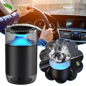 Smart air freshener Model P51
